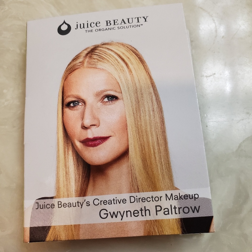 Juice Beauty Phyto-Pigments Liquid Lip Gwyneth